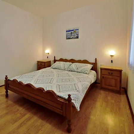 Ivamar-1 By Interhome * Jezera