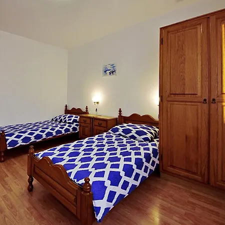 Ivamar-1 By Interhome Apartment