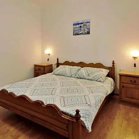 Ivamar-1 By Interhome *