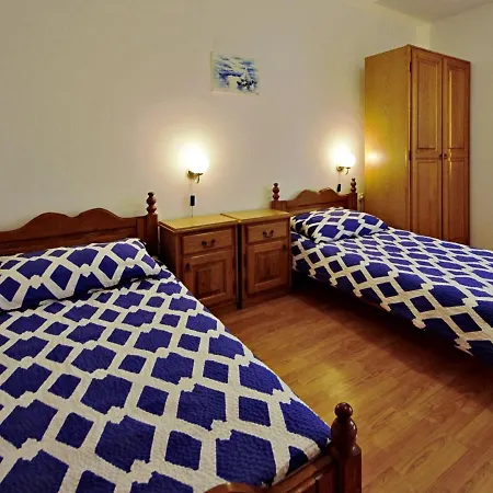 Apartment Ivamar-1 By Interhome Jezera