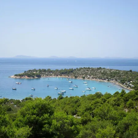 Apartment Ivamar-1 By Interhome *