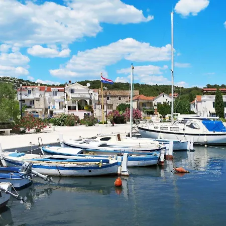 Lägenhet Ivamar-1 By Interhome Jezera