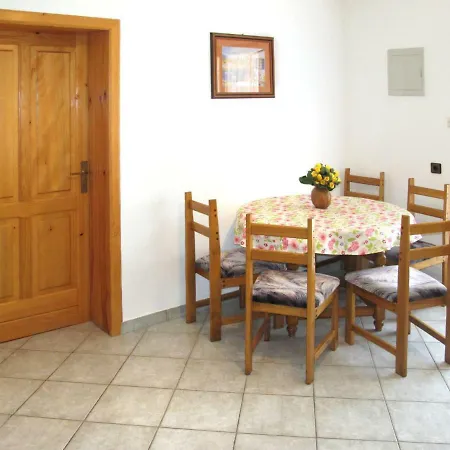 Ivamar-1 By Interhome Apartment Jezera