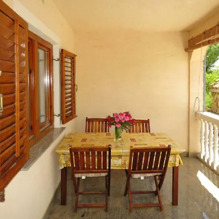 Ivamar-1 By Interhome Apartment Jezera