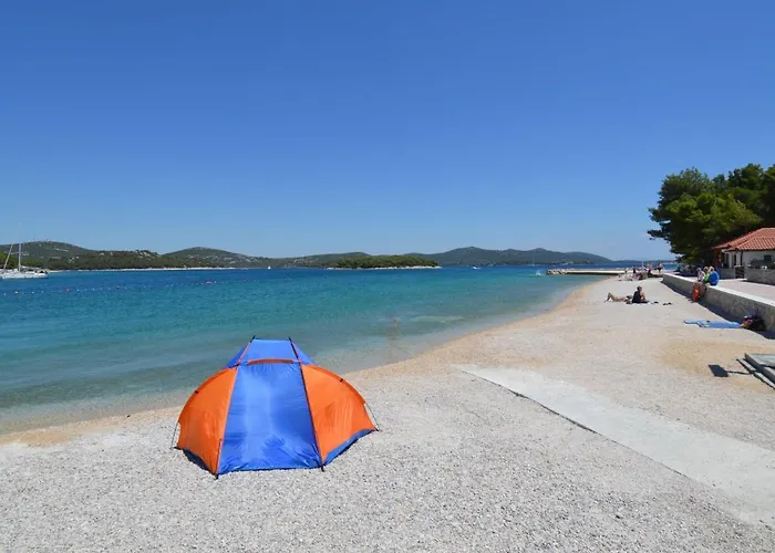 דירה Ivamar-1 By Interhome