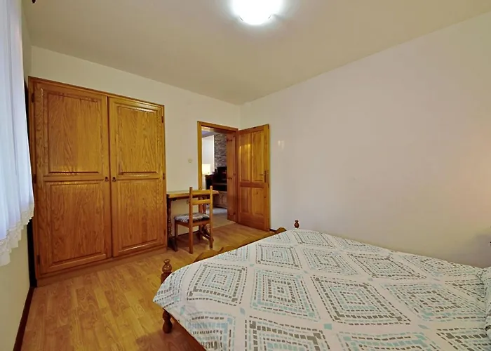 Ivamar-1 By Interhome