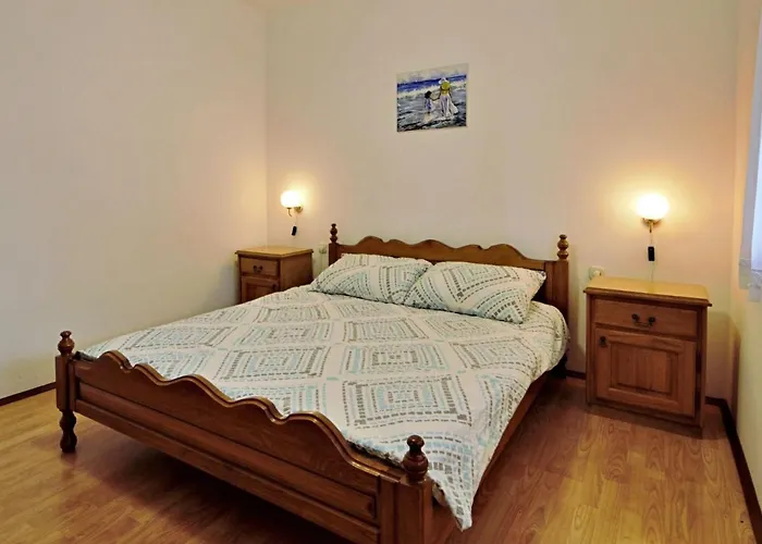 Ivamar-1 By Interhome *