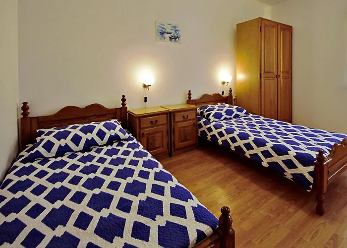 דירה Ivamar-1 By Interhome יזרה