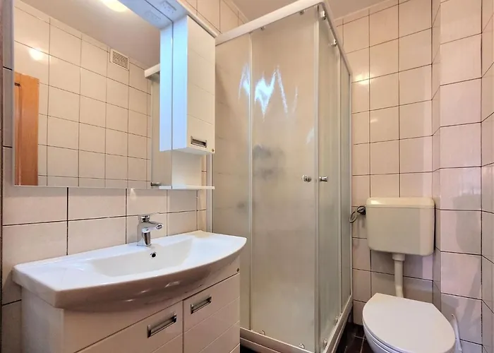 Ivamar-1 By Interhome