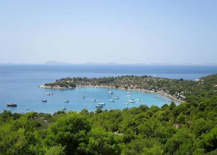 Lägenhet Ivamar-1 By Interhome *