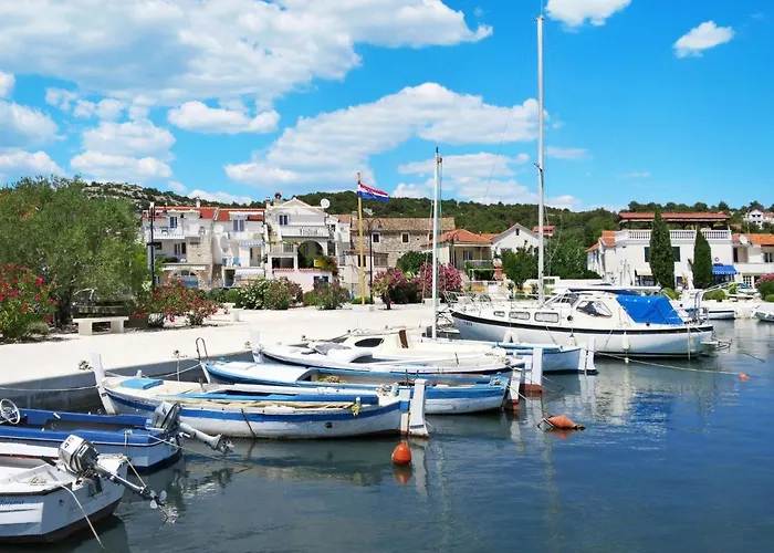 Lägenhet Ivamar-1 By Interhome Jezera