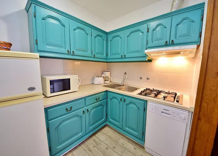 Ivamar-1 By Interhome