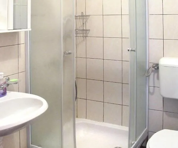 Ivamar-1 By Interhome Lägenhet